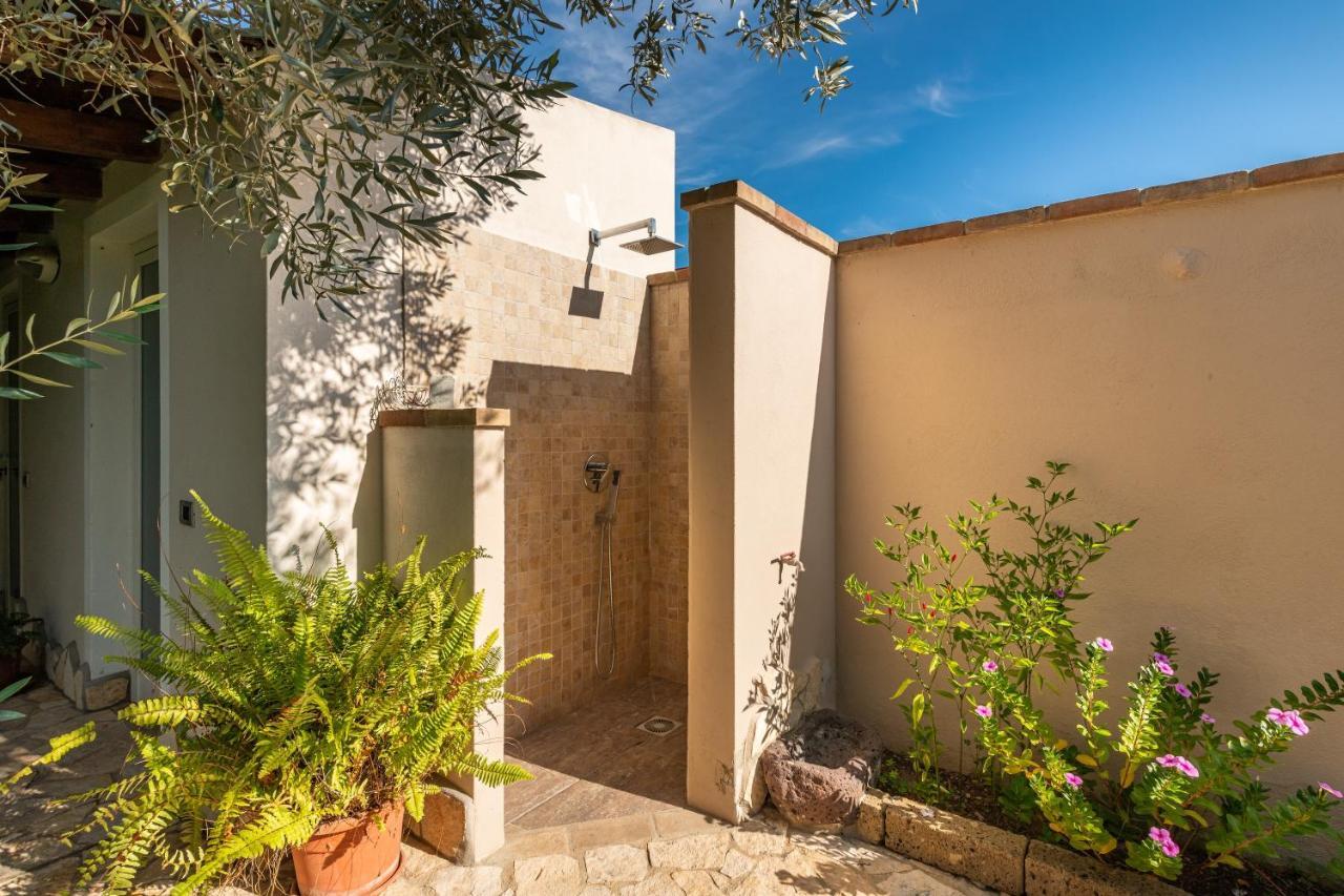 Villa Maria Beatrice Quartu SantʼElena Εξωτερικό φωτογραφία