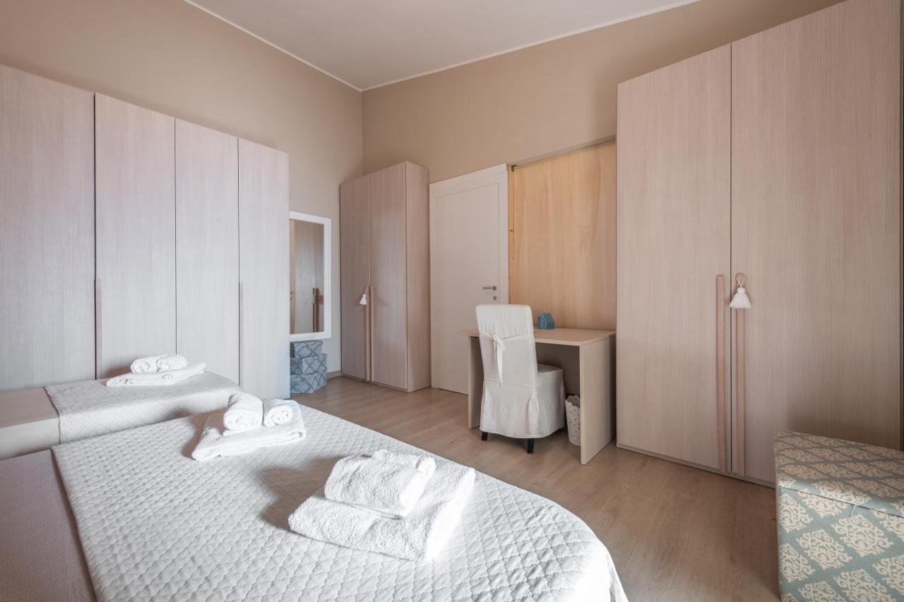 Villa Maria Beatrice Quartu SantʼElena Εξωτερικό φωτογραφία