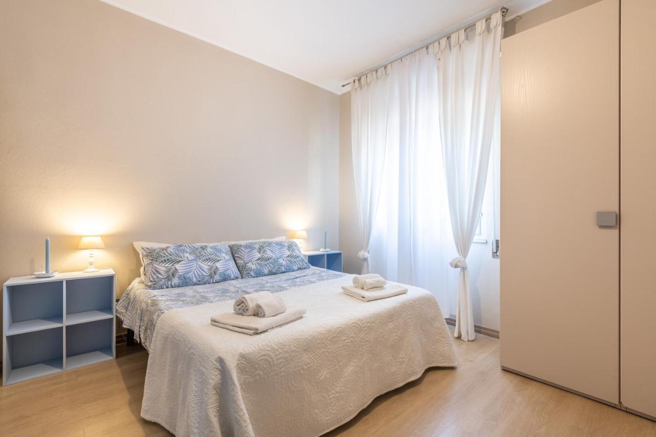 Villa Maria Beatrice Quartu SantʼElena Εξωτερικό φωτογραφία