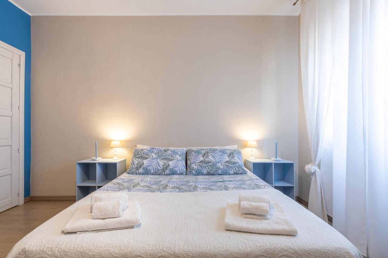 Villa Maria Beatrice Quartu SantʼElena Εξωτερικό φωτογραφία