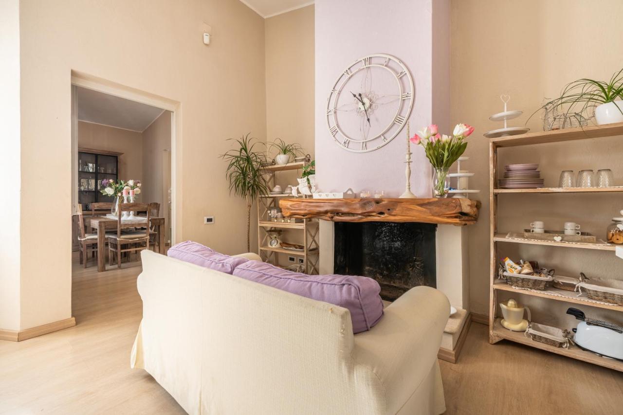Villa Maria Beatrice Quartu SantʼElena Εξωτερικό φωτογραφία
