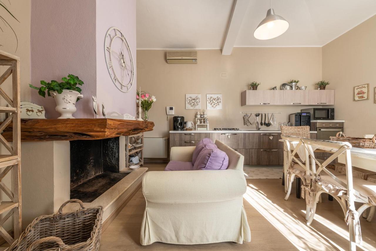 Villa Maria Beatrice Quartu SantʼElena Εξωτερικό φωτογραφία