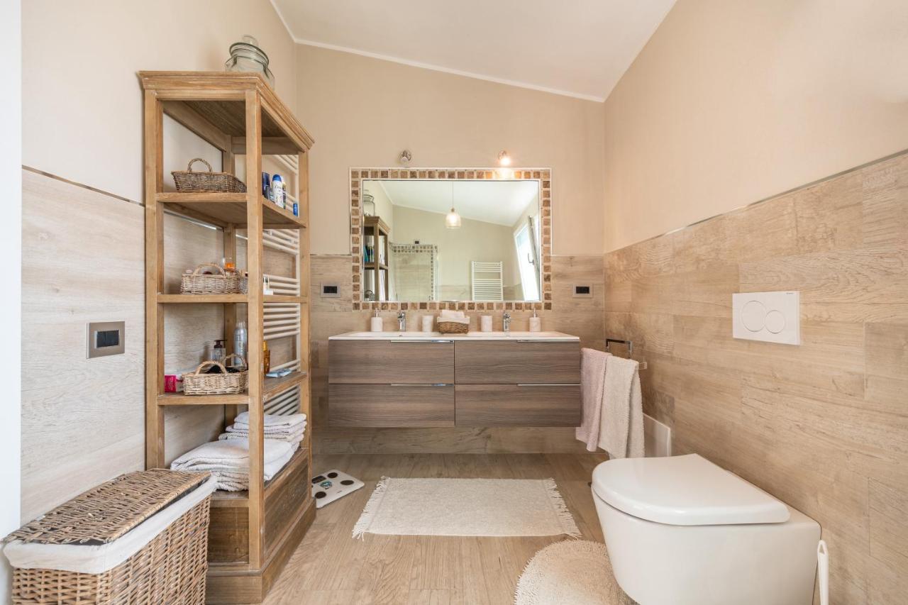 Villa Maria Beatrice Quartu SantʼElena Εξωτερικό φωτογραφία