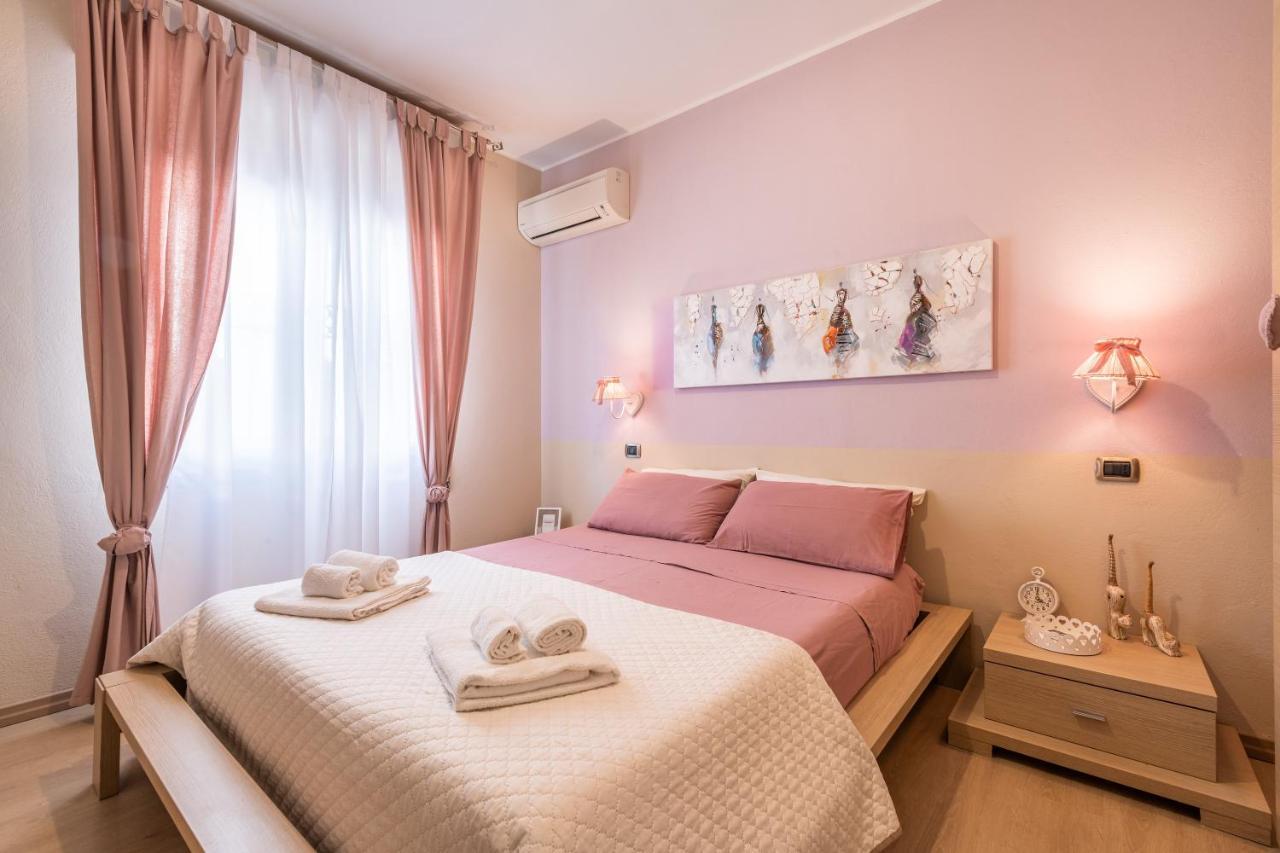 Villa Maria Beatrice Quartu SantʼElena Εξωτερικό φωτογραφία
