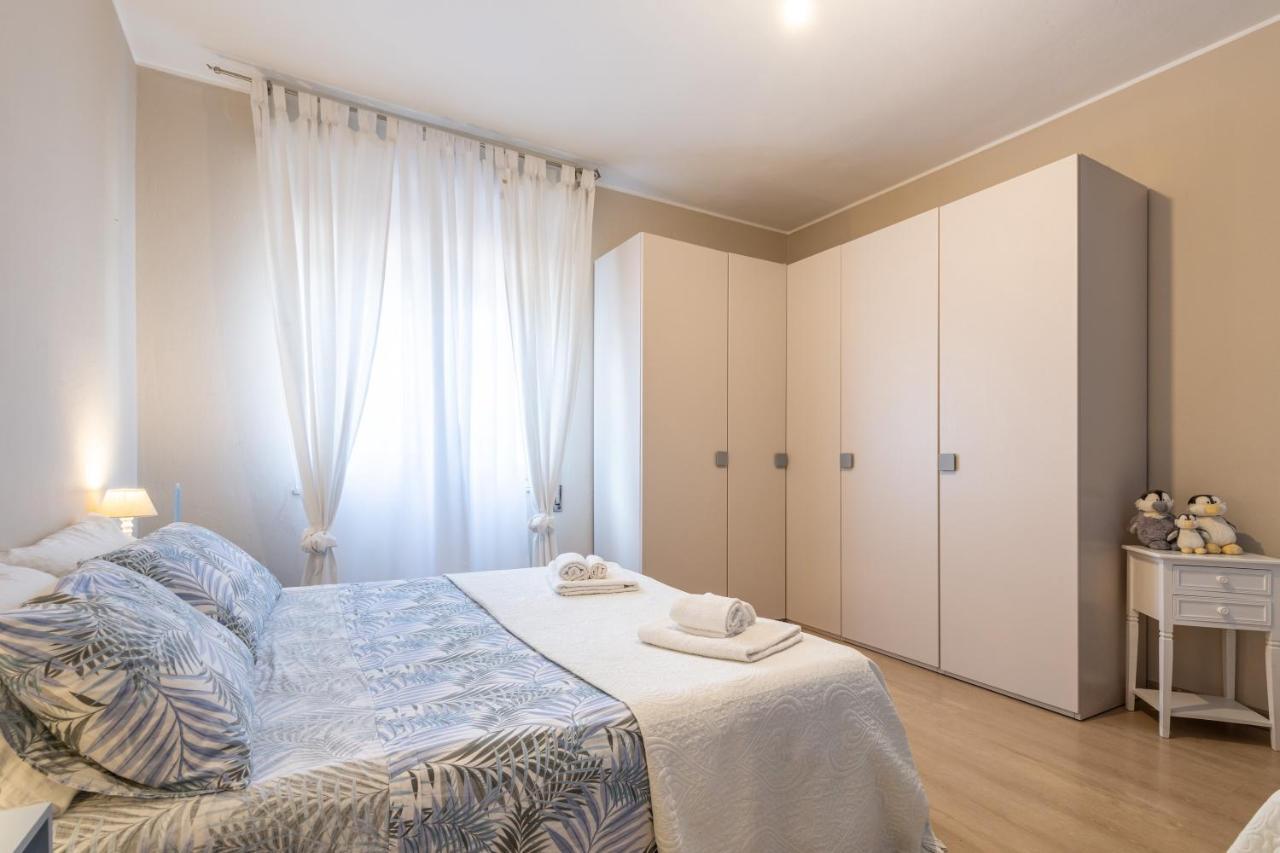 Villa Maria Beatrice Quartu SantʼElena Εξωτερικό φωτογραφία