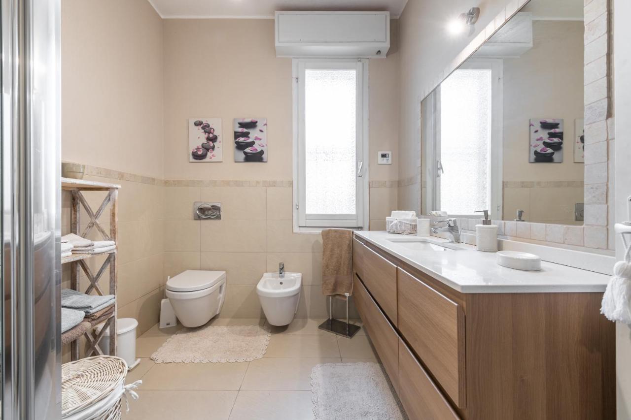 Villa Maria Beatrice Quartu SantʼElena Εξωτερικό φωτογραφία